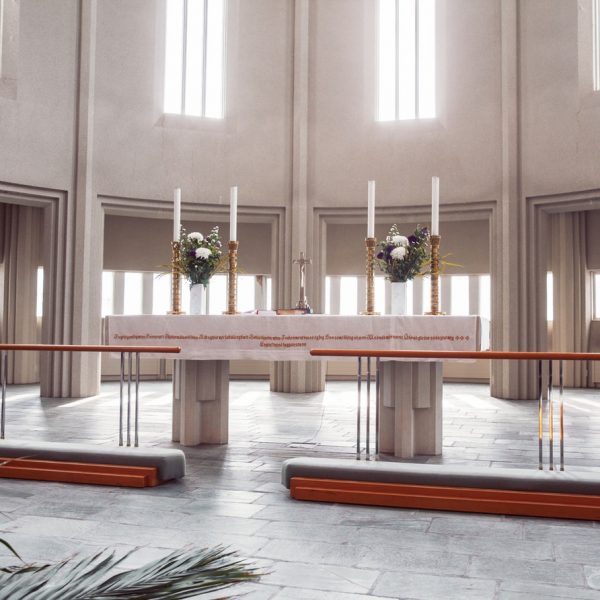 Altar
