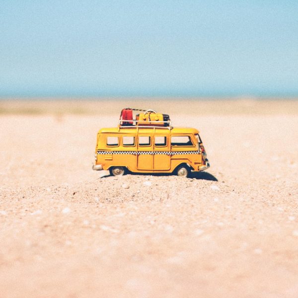 Vacation